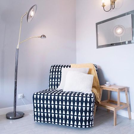 Citystay Paderewskiego Seaside Apartment Gdynia Exterior foto